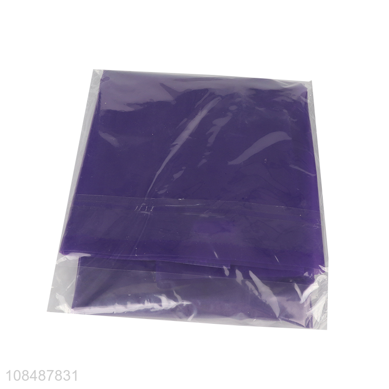 Popular products multicolor vacuum compression bag storage bag
