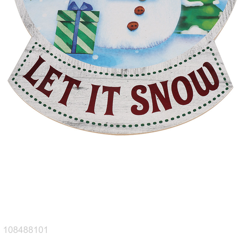 Wholesale price christmas hanging pendant party decorations