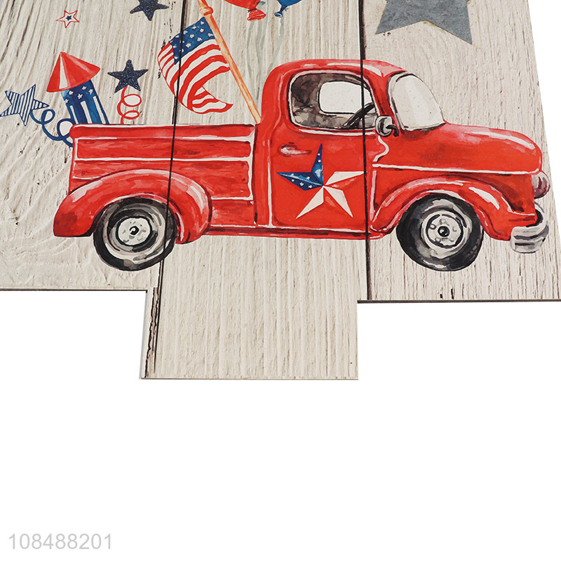 Good sale creative graffiti printed decorative board