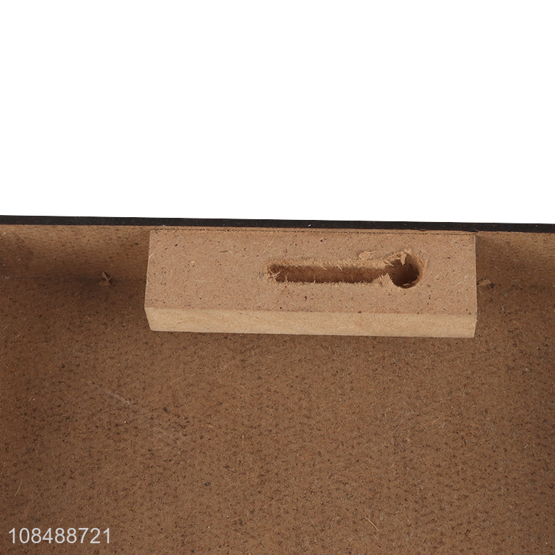 China supplier home desktop craft ornaments decorative board