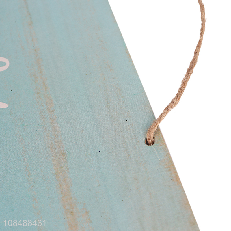 Wholesale price hollow hangings home wall decorative board