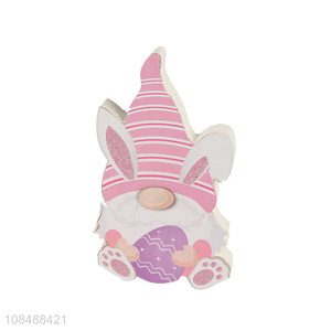 China supplier cute <em>wooden</em> <em>decorative</em> board <em>ornaments</em>