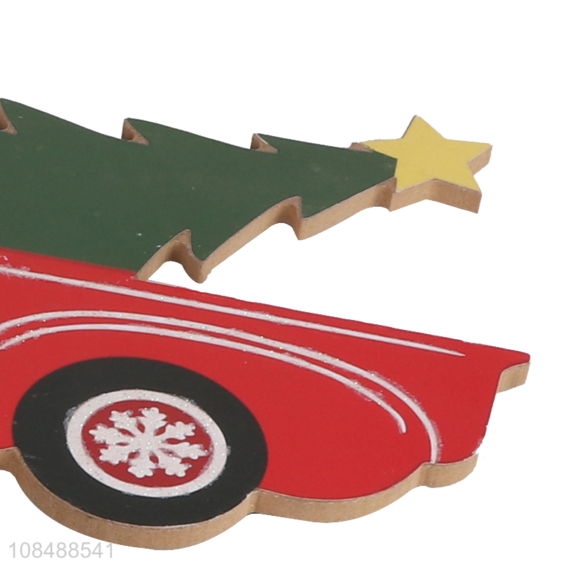 Factory wholesale festival party welcome decorative board