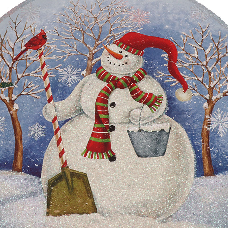 Best selling multi-style christmas hanging decorations