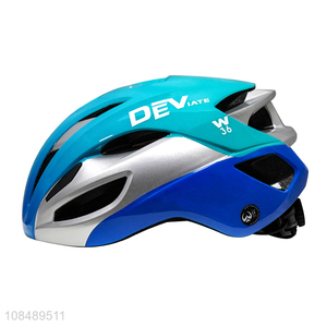 Wholesale men women mountain bike helmet youth adults cycling helmet