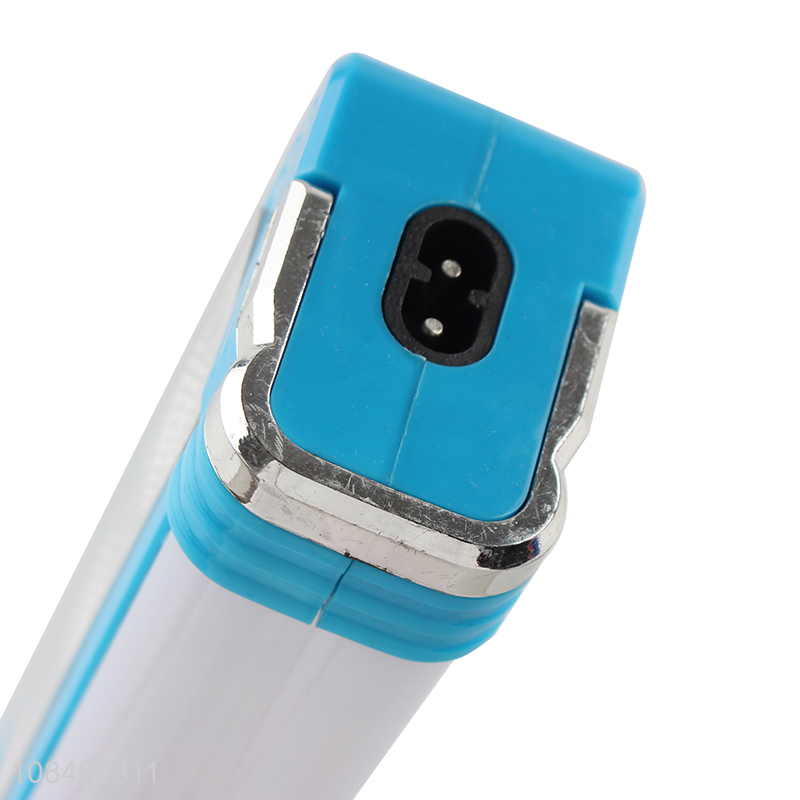 Wholesale multifunctional outdoor led camping light usb charging flashlight