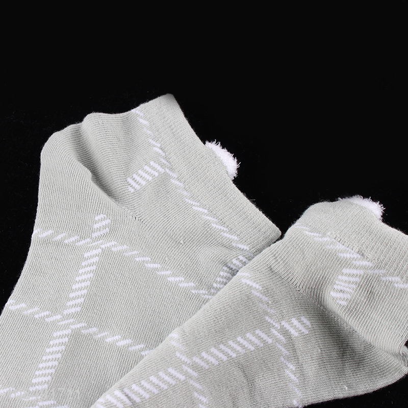 China products comfortable soft women casual ankle socks