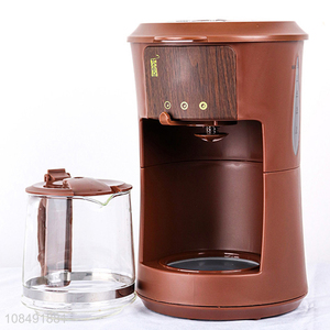 New arrival electric combined portable tea maker and kettle