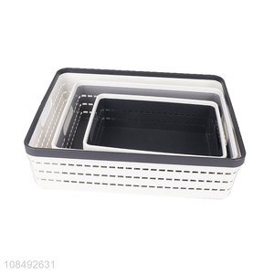 High quality multipurpose storage basket home <em>organizers</em>