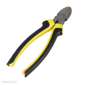 High quality iron plier hand hardware tool tong