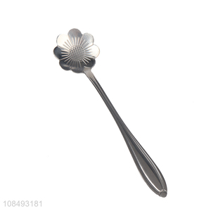 Hot products home food-grade stainless steel spoon