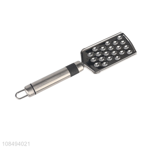 Hot selling stainless steel vegetable grater for kitchen