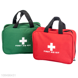 Wholesale 36 items 234 pieces first aid kit emergency kits for home and office