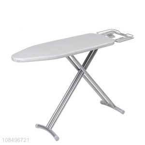 China factory durable folding household ironing board for sale