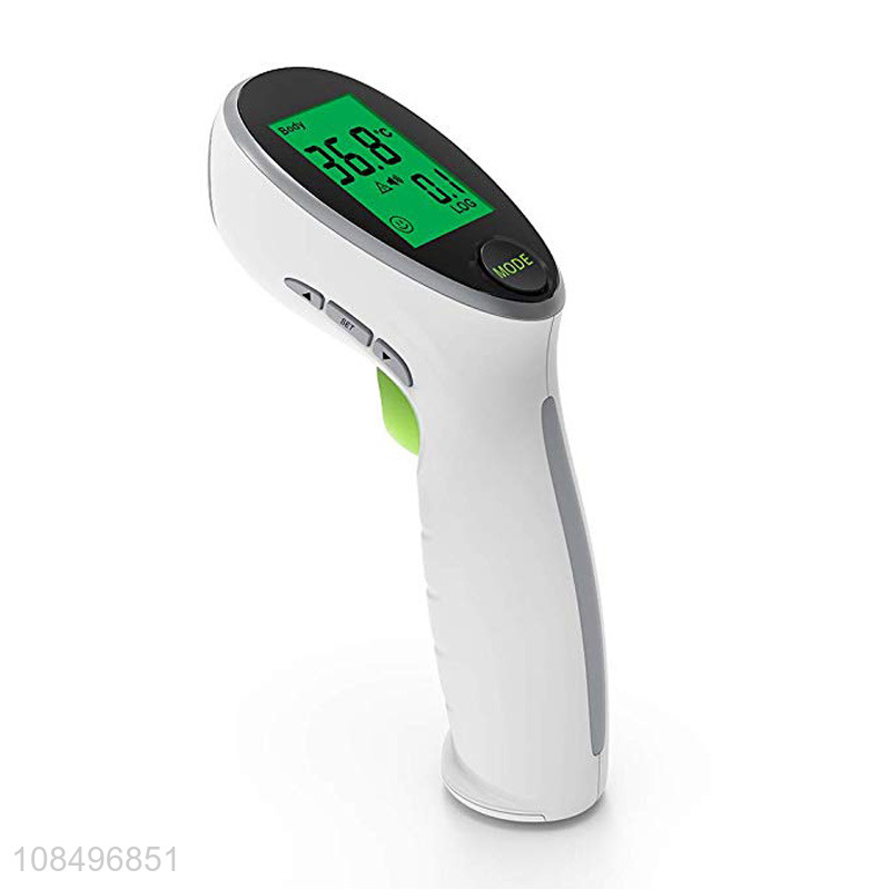 Good wholesale price home infrared electronic thermometer