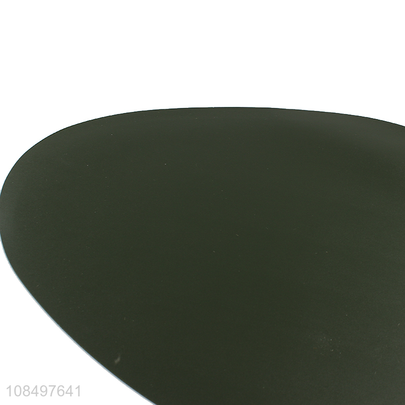 Hot items multicolor anti-slip tabletop decoration place mats