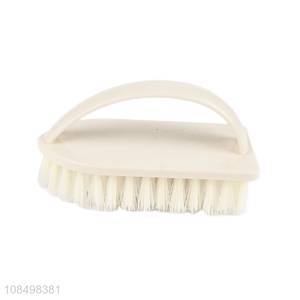 China products durable soft laundry cleaning scrub brush for sale