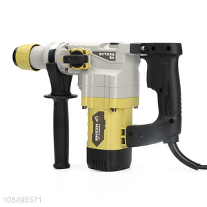 Online wholesale industrial tools electric rotary hammer