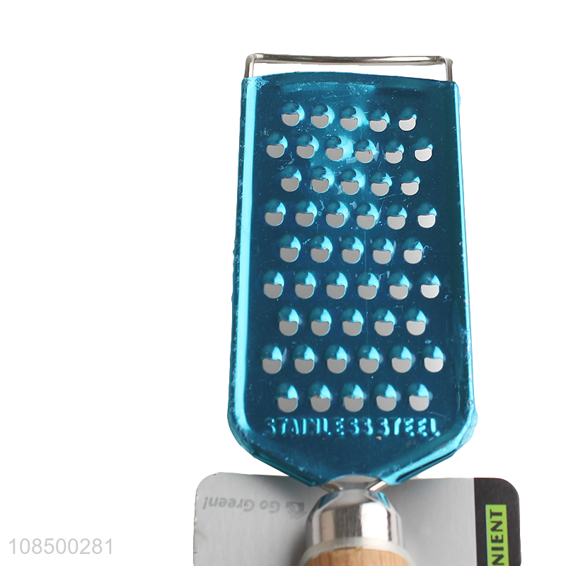 New products stainless steel vegetable grater for potato radish garlic