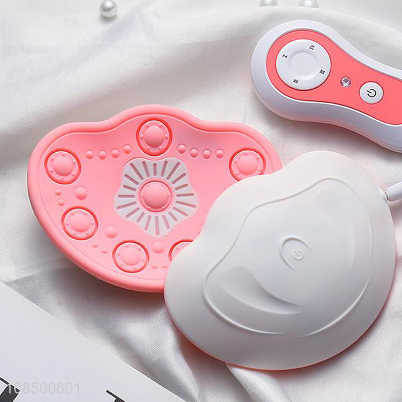 Popular products professional women enhancement breast massager machine