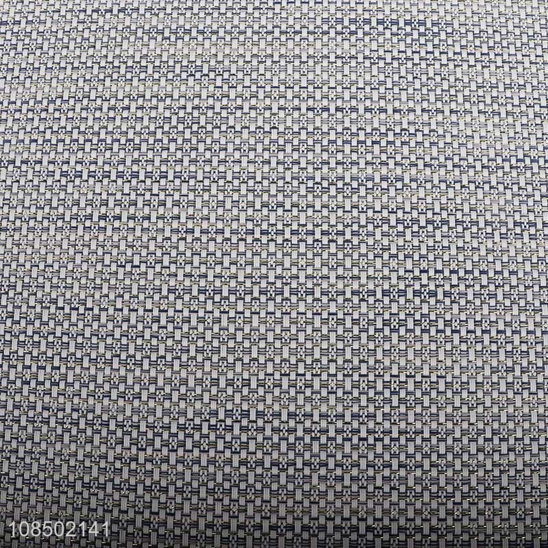 Factory price table décor heat insulation place mats for sale