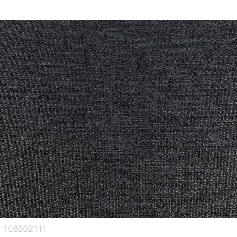 Good price anti-slip heat resistant place mats for table decoration