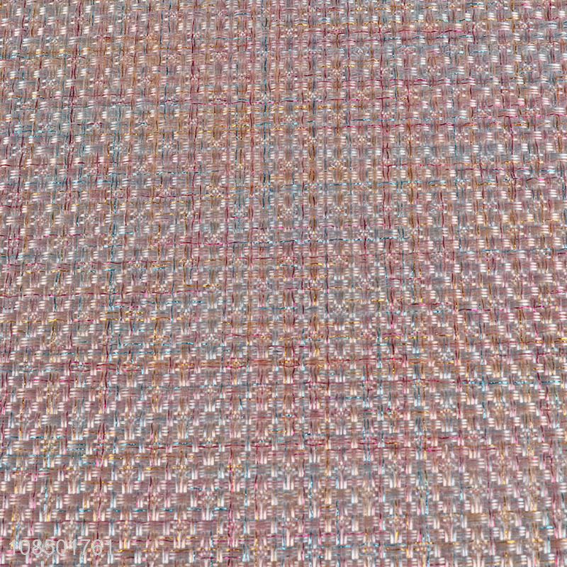China products anti-slip table decoration place mats for sale