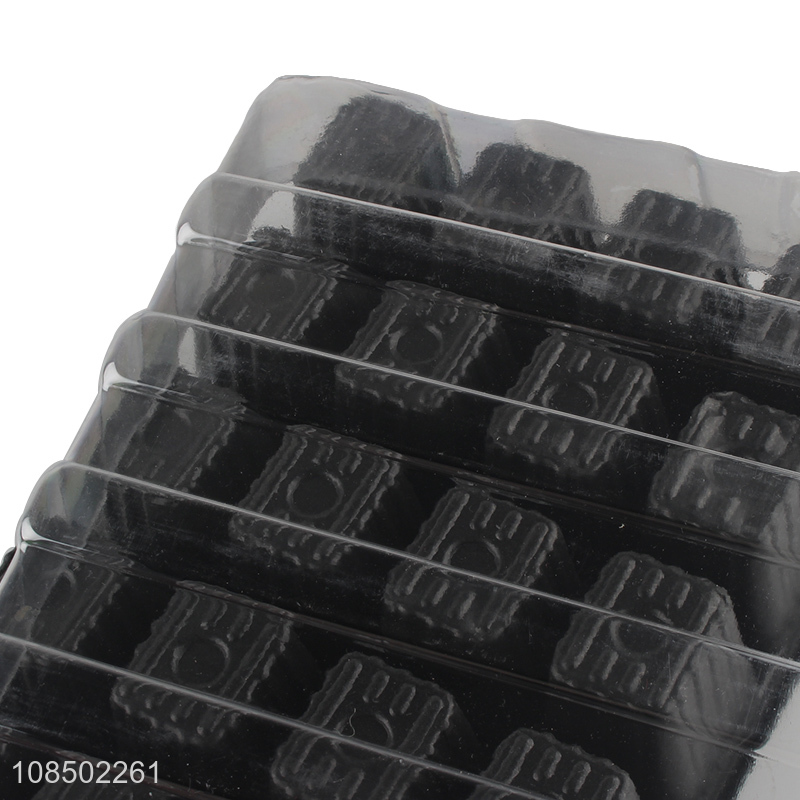 New arrival seed germination tray kit greenhouse plastic grow trays