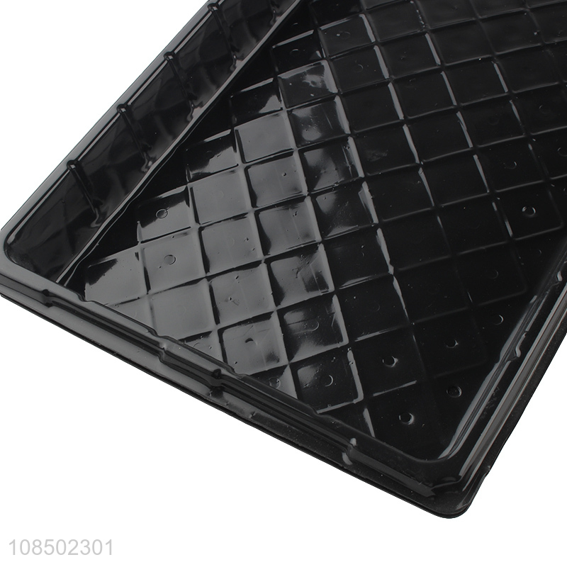 China products plastic seedling tray seed pallet for sale