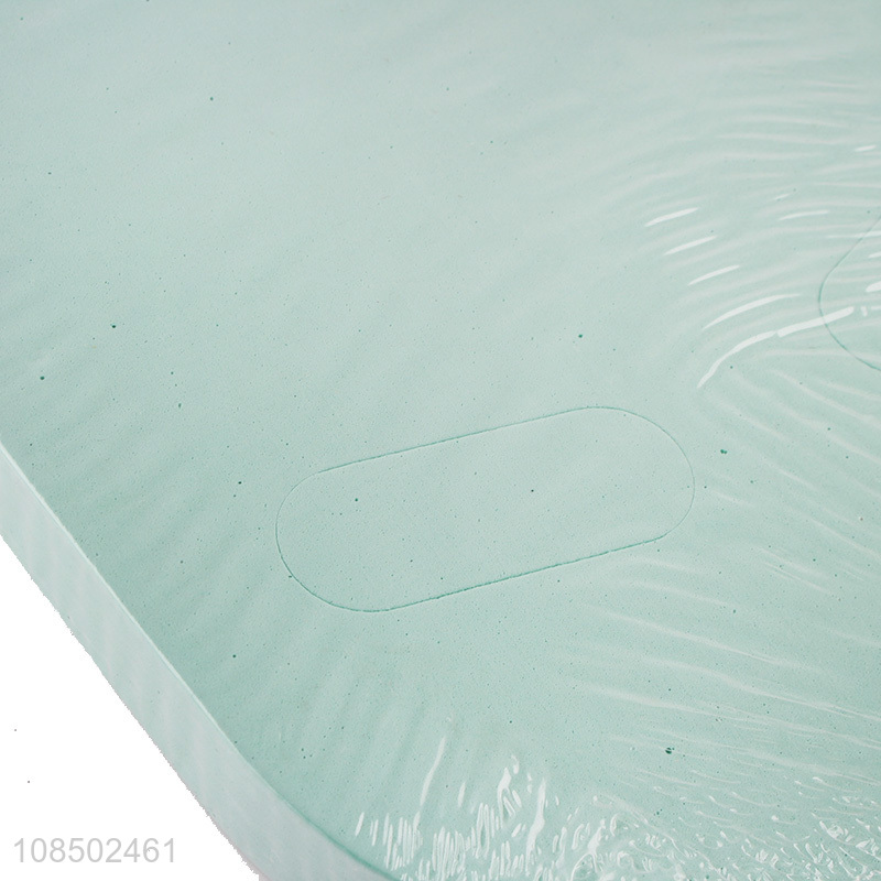 Yiwu direct sale swimming float board kickboard water sports supplies