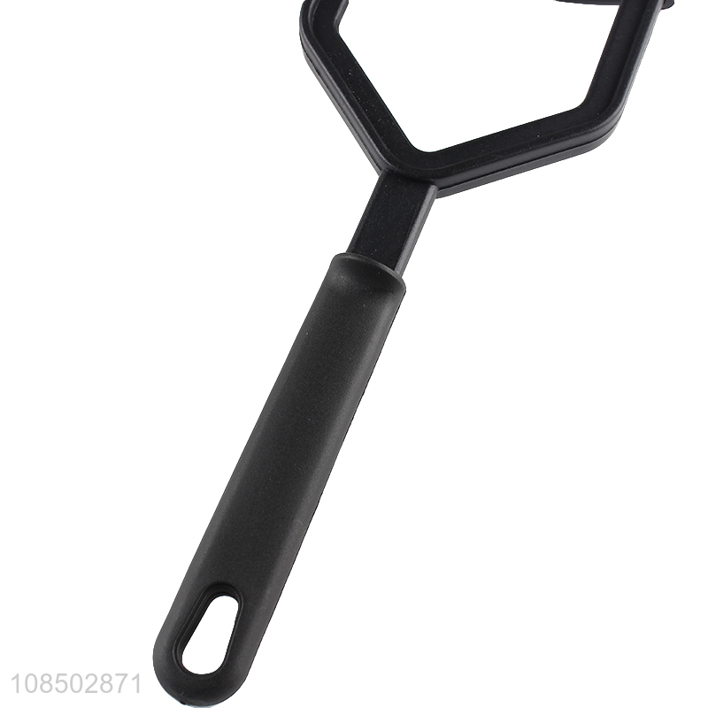 China market wholesale long handle murphy press kitchen tool