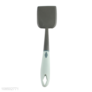 China supplier nylon food-grade spatula fashion kitchenware