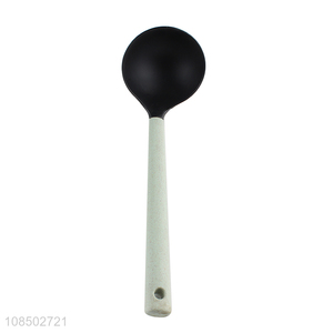 Factory wholesale soup spoon food-grade porridge spoon