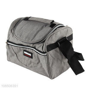 Online wholesale durable portable <em>thermal</em> lunch <em>bag</em> cooler <em>bag</em>