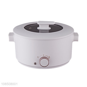 Wholesale 900W 3L multi-function electric hot pot electric cooker