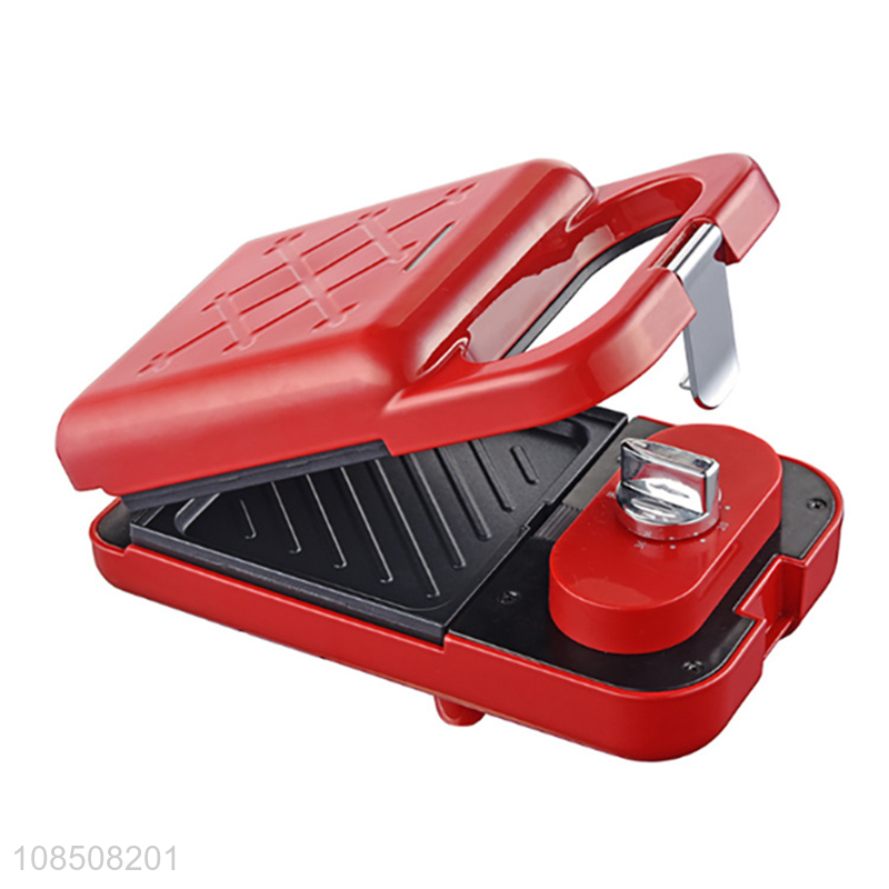 Latest products electric multifunctional breakfast maker machine for sale