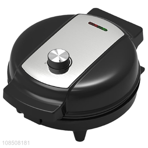 Popular products durable home use waffle maker sandwich machine