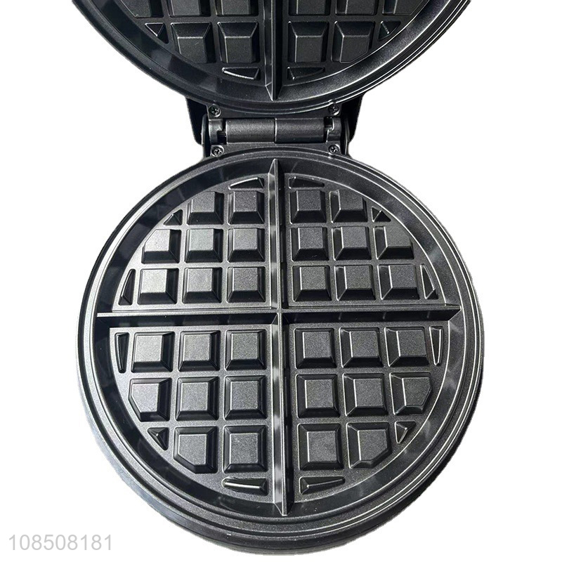 Popular products durable home use waffle maker sandwich machine