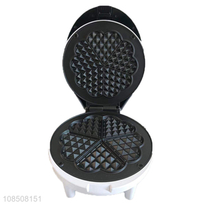Hot products household electric waffle pancake maker for sale