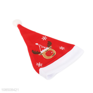 New products Christmas hat reindeer hat festive supplies