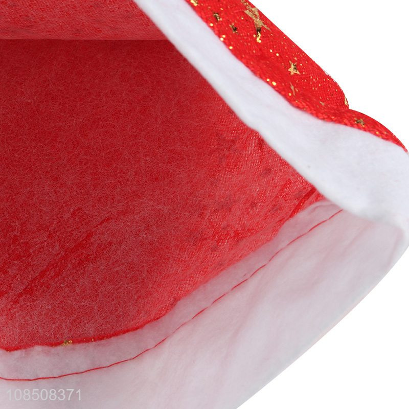 New arrival Christmas hat holiday hat party suppplies