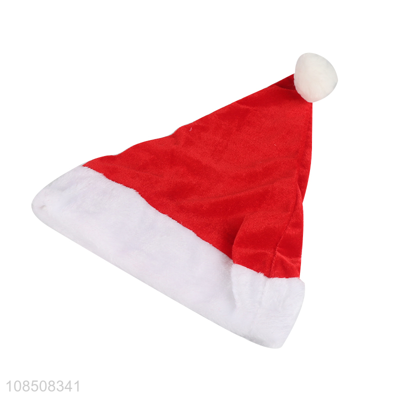 Wholesale santa costume santa claus clothing set for women