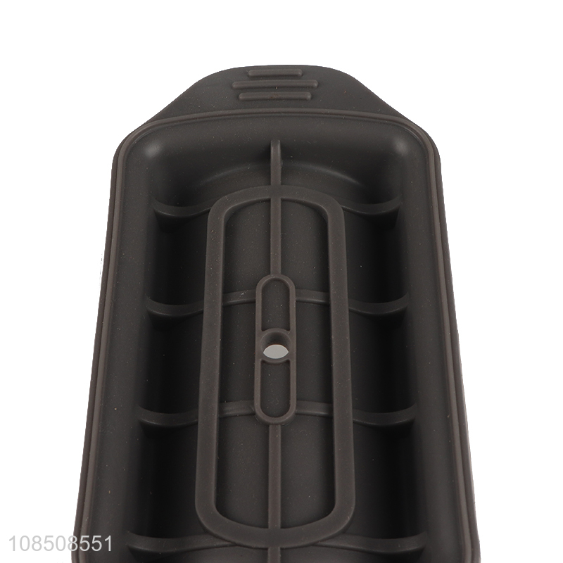 Factory price food grade cylindrical ice mold ice tray wholesale
