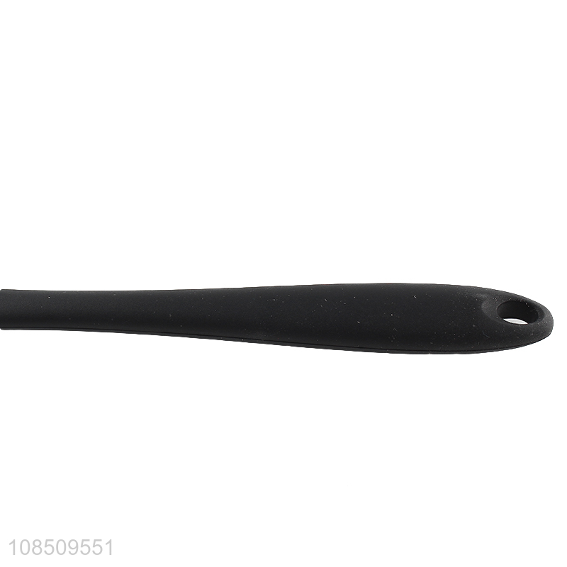 Factory supply household cooking tool slotted spatula for sale