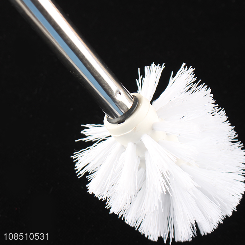 Hot products plastic cleaning tool toilet brush for sale
