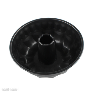 Top selling round non-stick cake mould baking pan wholesale