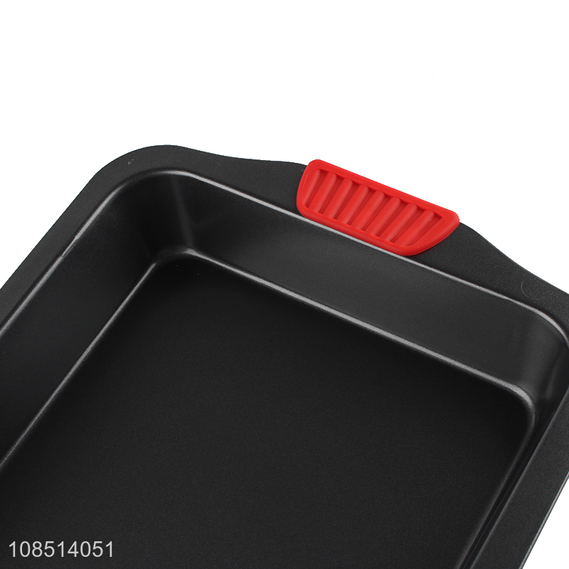 Hot items non-stick household baking pan baking tray for food