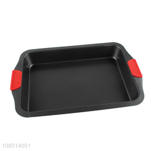 Hot items non-stick household baking pan baking tray for food