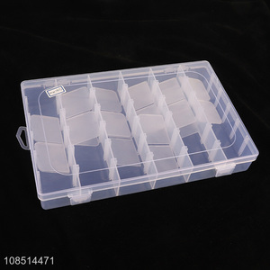 Best selling plastic tool box fishing tackle boxes fishing tools