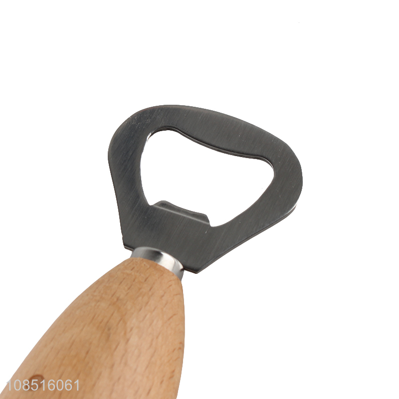 Factory price household bottle opener can opener for sale